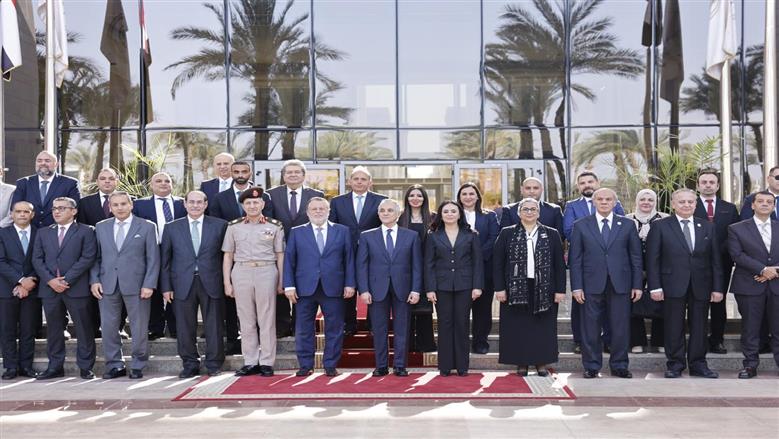 رئيسة «القومي للمرأة» تشهد توقيع بروتوكولين لتعزيز إنفاذ أحكام النفقة وحماية حقوق الطفل