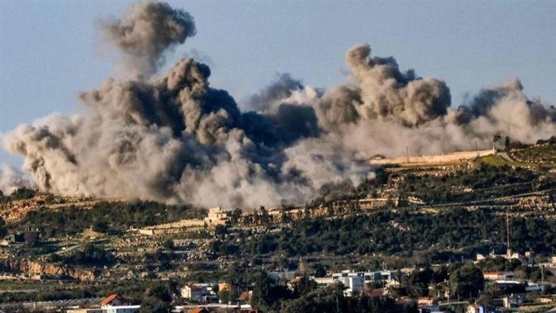 خبير عسكري: أمريكا تستغل الحوادث المحدودة لتنفيذ غارات مركزة على أهداف إيرانية