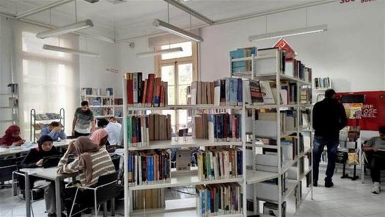 خطوات الاشتراك في مكتبة مصر العامة 2026.. اعرف الفرع الأقرب لمكانك