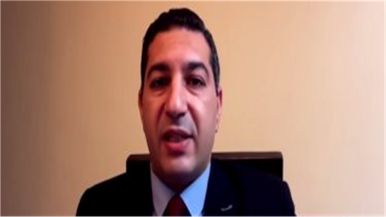 أستاذ العلوم السياسية هيثم عمران: التصعيد الأمريكي الإيراني يؤكد تعثر المفاوضات