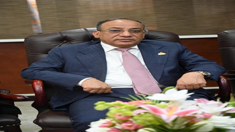 محافظ الغربية يبحث مع أعضاء البرلمان احتياجات المواطنين