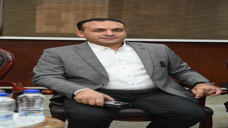 محافظ الغربية يبحث مع أعضاء البرلمان احتياجات المواطنين