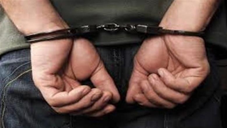 ضبط مسجل خطر مارس البلطجة واعتدى على زوجته بالبساتين