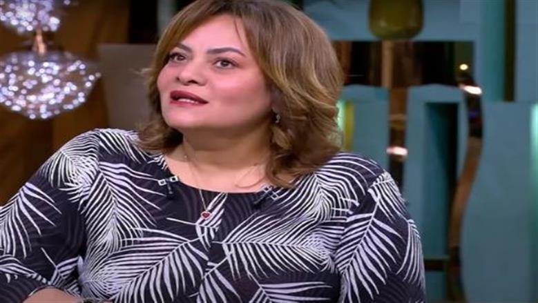 كاملة أبو ذكري ترد على شائعات خلافها مع خالد النبوي: «عيب تقولوا كلام كذب»