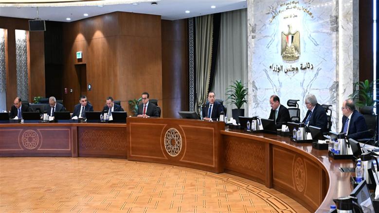 رئيس الوزراء يتابع موقف توافر مخزون الأدوية والمستحضرات الطبية وسداد مستحقات الشركات