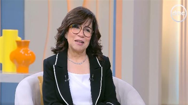 منى يحيى الرخاوي لـ«ست ستات»: والدي جمع بين الحزم والرحابة في تعامله مع الجميع