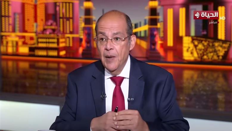 محمد الشردي: «العدل» تسلمت بيانات 5122 شخصا ممتنعين عن سداد النفقة وإشعارات بعقوبات مالية