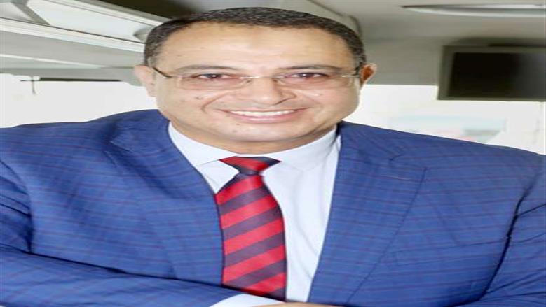 أشرف محمود يكتب: هذا وقع الأقدام المصرية!!