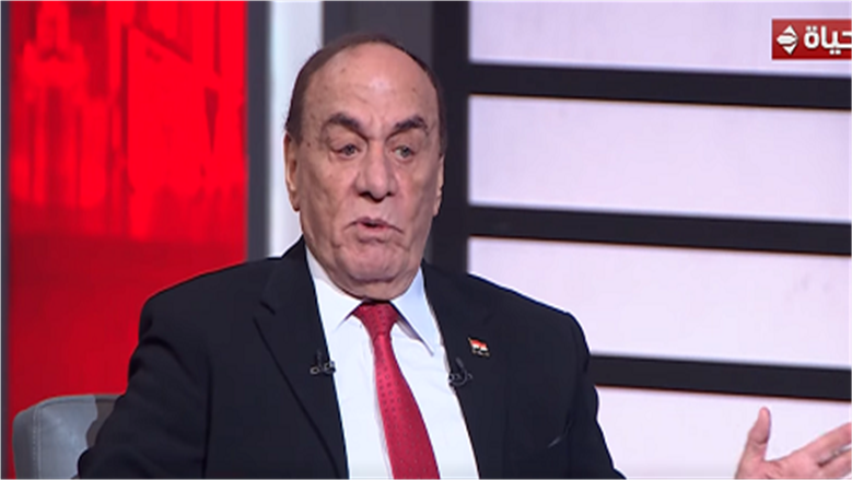 اللواء سمير فرج: مصر أعادت تحريك ملف غزة وسط انشغال العالم بالحرب الأمريكية