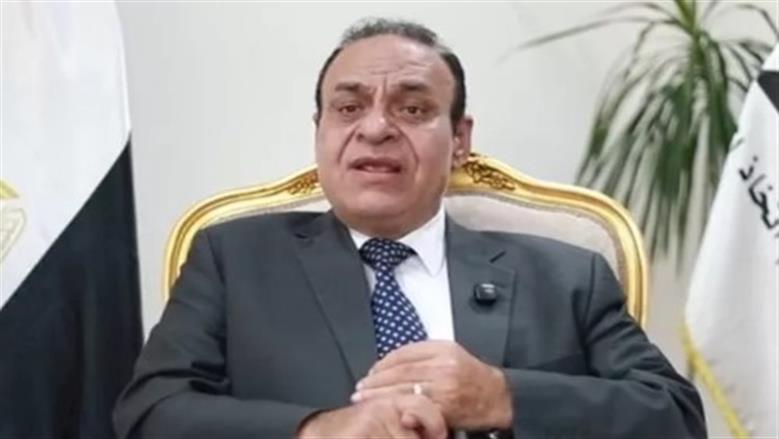  الخبير الاقتصادي محمد الشوادفي: الأزمة الحالية تعيد تشكيل المشهد الاقتصادي والسياسي العالمي