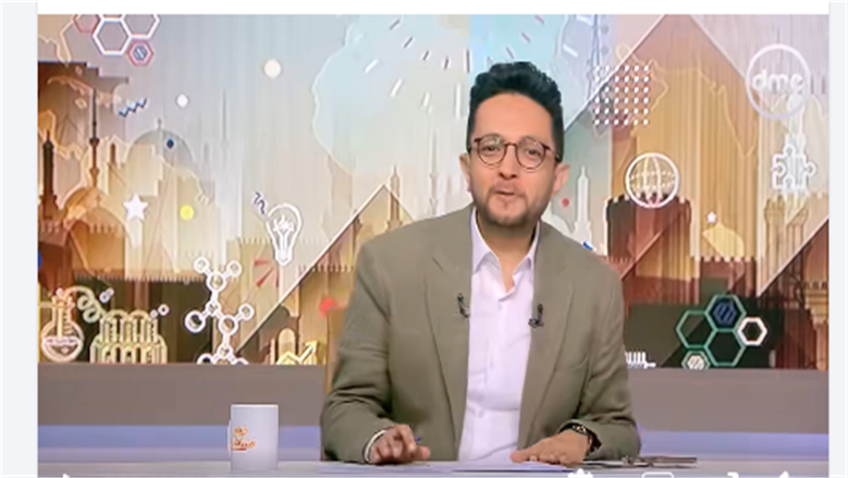أحمد فايق: ظاهرة النينو وراء التغيرات المناخية المتوقعة في العالم «فيديو»