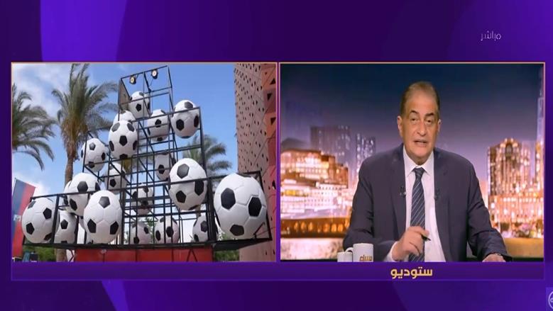 أسامة كمال: فعاليات «الفان زون» للشركة المتحدة بالعاصمة الجديدة تشهد حضورا جماهيريا كبيرا