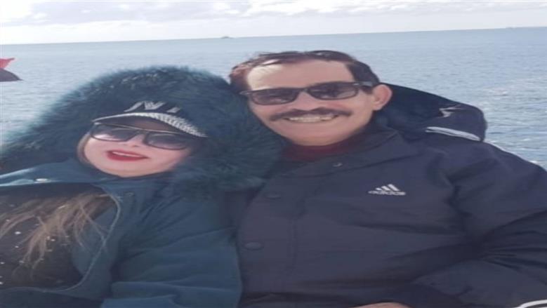وفاة شقيق فادية عبد الغني بعد وعكة صحية شديدة