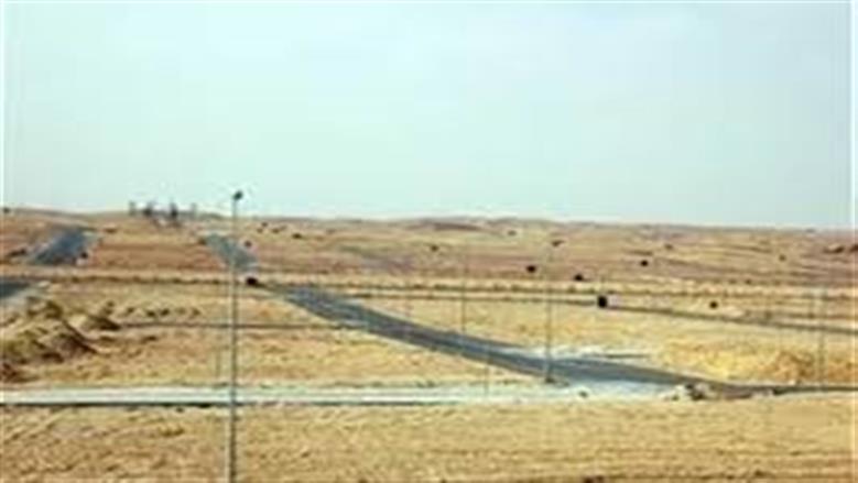 تنبيه من جهاز السادات لحاجزي أراضي «الكوثر»: توجهوا للمركز التكنولوجي لبدء إجراءات الاستلام
