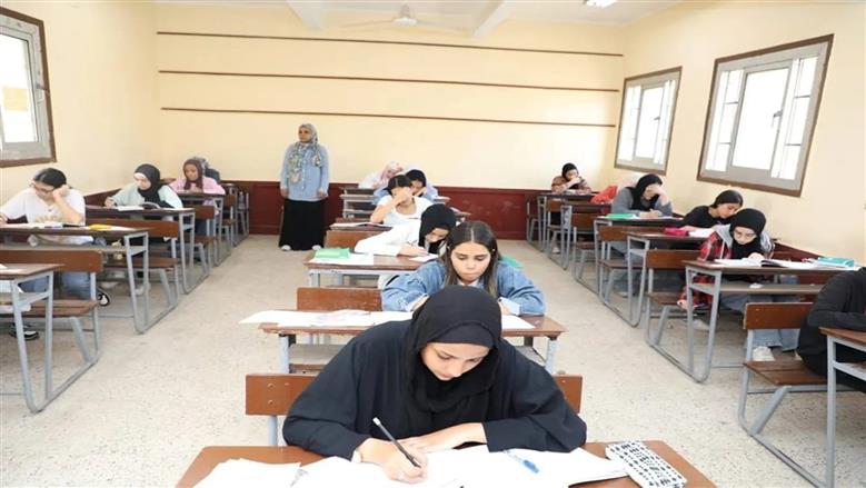 نتيجة الشهادة الإعدادية