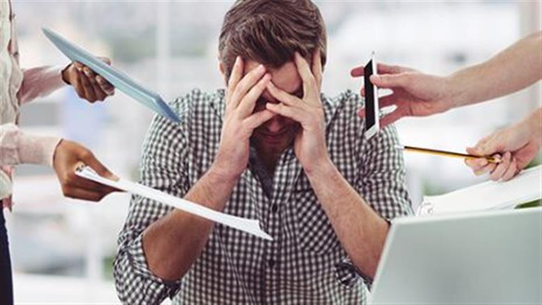 لإثبات الذات وتجنب الأخطاء.. كيف تتجاوز 6 أبراج فلكية أزمات العمل الفترة المقبلة؟