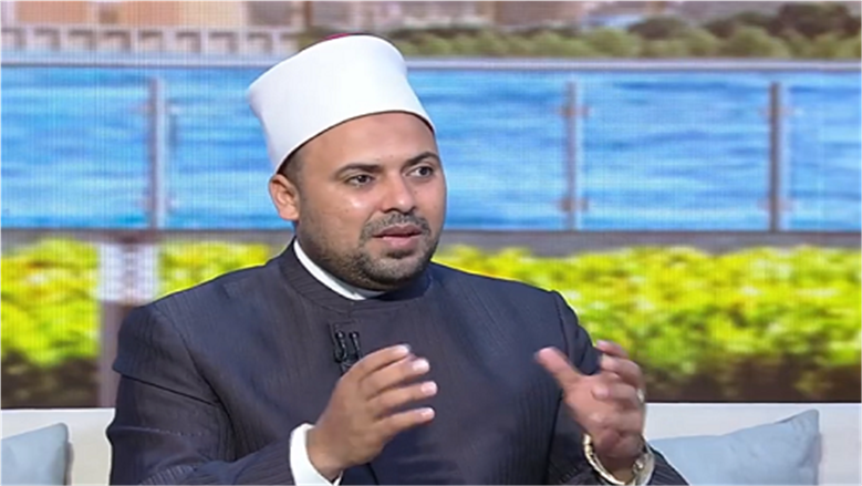 عضو بـ«الأزهر للفتوى»: استقرار الأسرة الركيزة الأساسية في بناء شخصية الطفل