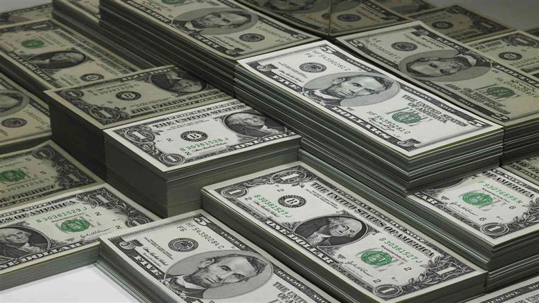 سعر الدولار مقابل الجنيه المصري في اليوم الجمعة 12-6-2026