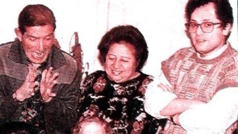 محمد عوض