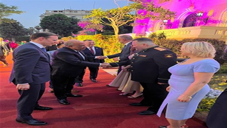 وزير الكهرباء: محطة الضبعة النووية صرح تنموي عملاق يضمن أمن الطاقة في مصر