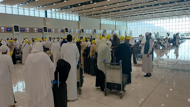 «الغرف السياحية»: الاستعداد لموسم الحج لعام 1448 هجريا سيبدأ مبكرا