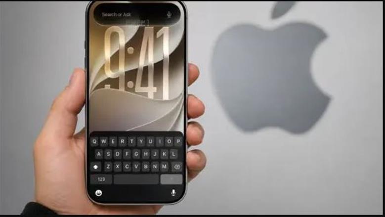نظام iOS 27