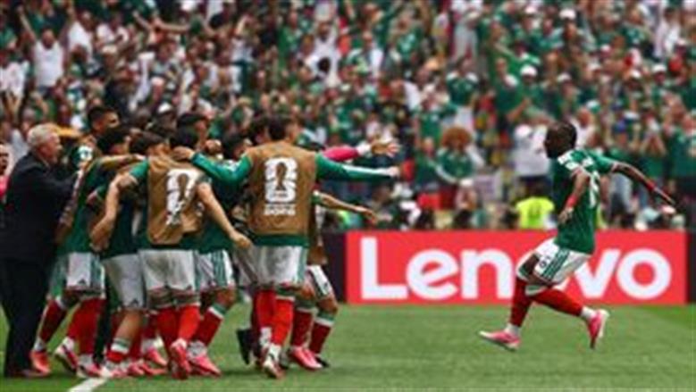 وقائع وأرقام استثنائية.. مباراة المكسيك وجنوب أفريقيا تدخل تاريخ كأس العالم