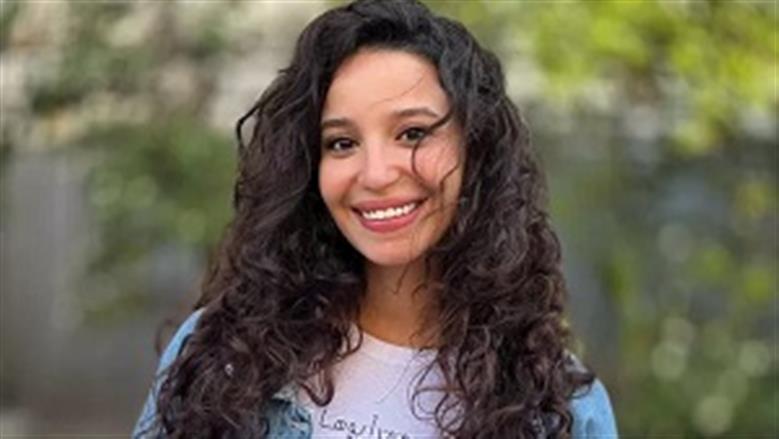 مريم الجندي لـ«الوطن»: شخصيتي في فيلم الكراش مختلفة و«كل دور بقدمه بيكون فيه حاجة مني»