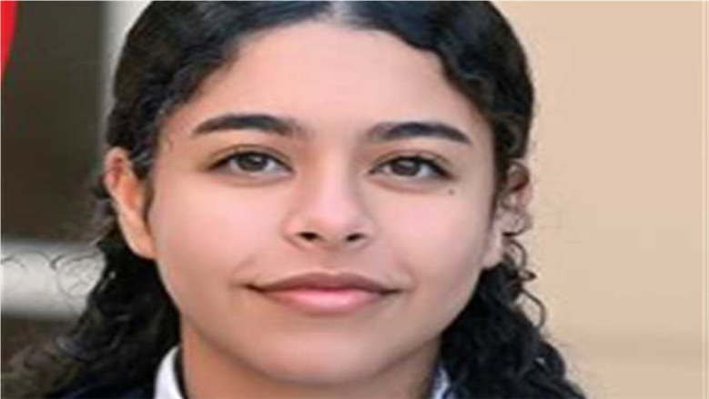 مريم ابنة شيرين عبد الوهاب تكشف عن طموحها المستقبلي: «حلمي أكون طبيبة»