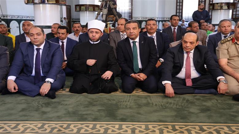 المنوفية