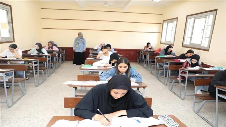 رابط نتيجة الشهادة الإعدادية 2026 في 4 محافظات.. خطوات الاستعلام إلكترونيًا