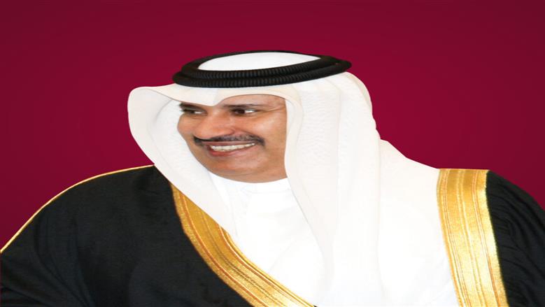 رئيس وزراء قطر السابق يشيد بجهود مصر والسعودية وتركيا في اتفاق إيران وأمريكا