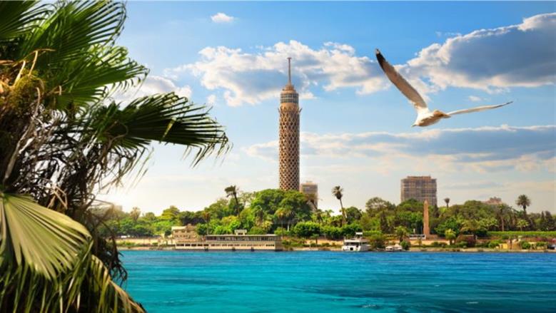 برج القاهرة