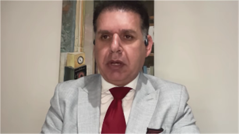 رئيس «باريس للدراسات»: أمريكا تعاقب «الناتو» بسبب موقف أوروبا من الحرب على إيران