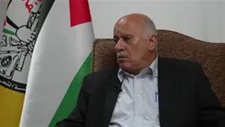 الولايات المتحدة تمنع رئيس الاتحاد الفلسطيني من حضور المونديال