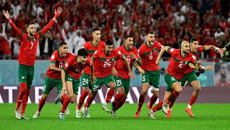 موعد مباراة المغرب والبرازيل في كأس العالم 2026 والقناة الناقلة