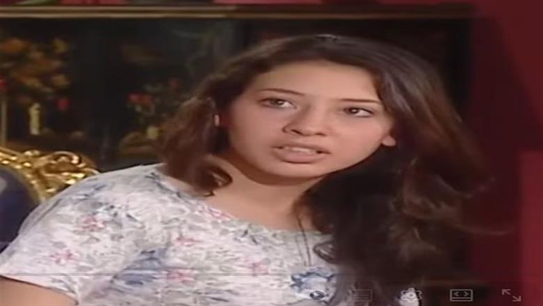 بطلة مسلسل مبروك جالك قلق تظهر بعد 21 سنة.. رحلة رباب عوض من التمثيل إلى البيزنس