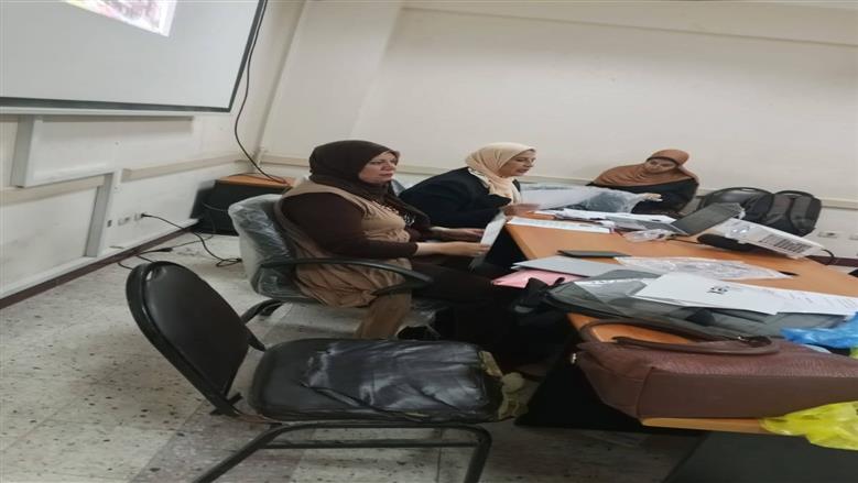 استمارة متابعة للحضانات إلكترونيا.. «التضامن» تتخذ إجراء جديدا لتحسين جودة الخدمات