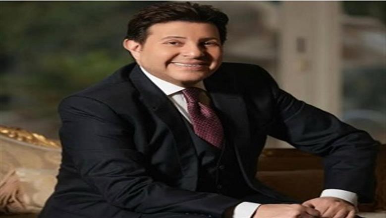 الصفحة الرسمية لهاني شاكر تحيي ذكرى الأربعين على رحيله