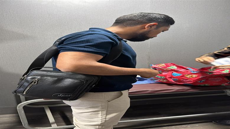 العلاج الحر بأسيوط يفعّل صفة الضبطية القضائية في ضبط منتحل صفة طبيب وغلق مركز علاج طبيعي غير مرخص بشارع الجمهورية