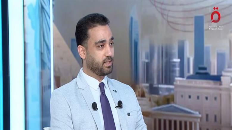 خبير الشؤون الإيرانية عمرو أحمد: طهران الطرف الأكثر سيطرة في المفاوضات مع واشنطن