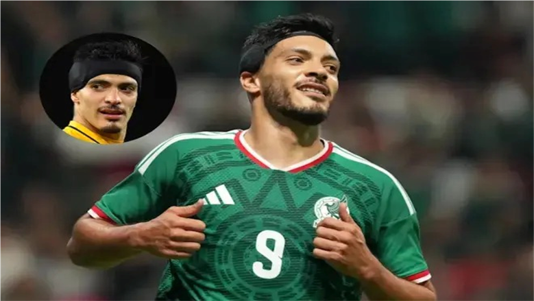 أسطورة المكسيك.. لماذا يعتبر راؤول خيمينيز رمزا لمنتخب ملوك التاكو؟