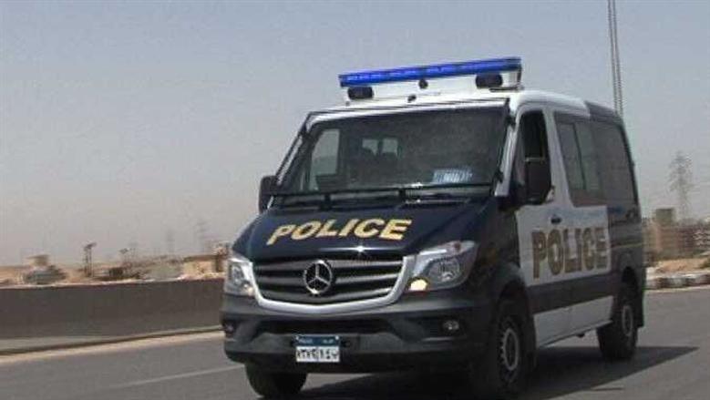 ضبط متهم بالاعتداء على شاب بسلاح أبيض بسبب خلافات أسرية في الإسكندرية