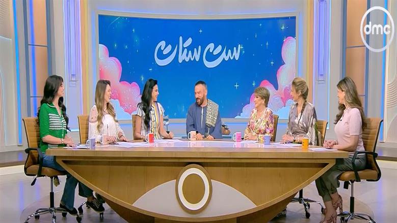 محمد خميس: دراسة طب الأسنان صدفة قادتني لعالم التمثيل والإرشاد السياحي