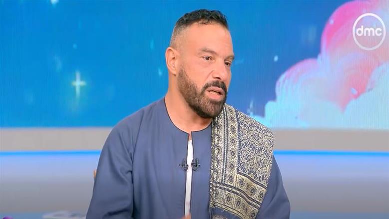 محمد خميس لـ«ست ستات»: لم أندم على ترك طب الأسنان رغم ضغوط العائلة