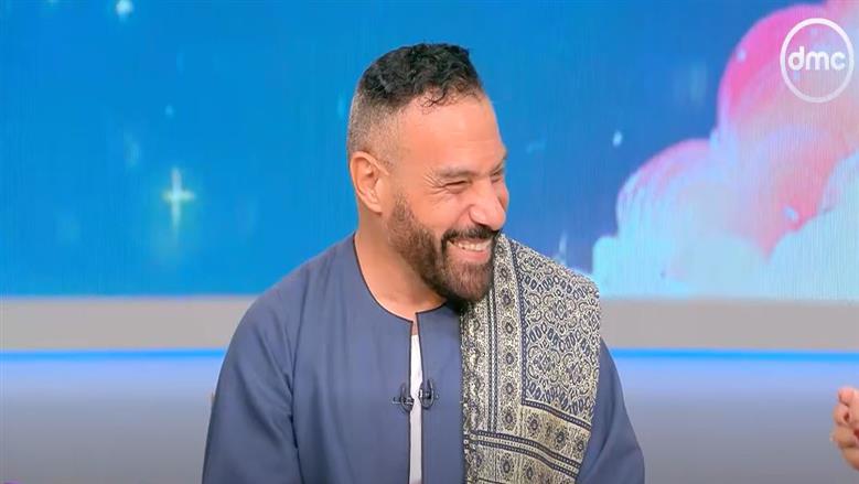 محمد خميس يدعم طلاب الثانوية العامة: لا تقلقوا فالخير يأتي من طريق آخر لا تعلمه