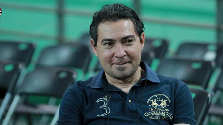 محمد بركات: مصر تحتاج لتأمين دفاعها أمام بلجيكا.. ولوكاكو سيكون عبئا