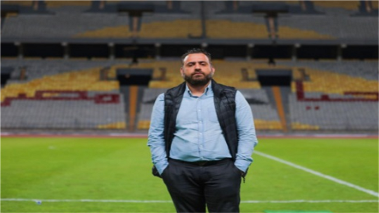 بعد أنباء الرحيل المفاجئة.. مصدر بالزمالك يكشف مصير جون إدوارد