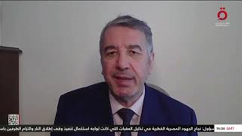الباحث السياسي نعمان أبو عيسى: ترامب يبحث عن مخرج سريع لإنهاء الحرب مع إيران