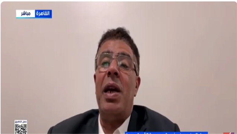 الكاتب الصحفي عماد الدين حسين: حرب تسريبات متبادلة بشأن بنود مذكرة التفاهم بين أمريكا وإيران
